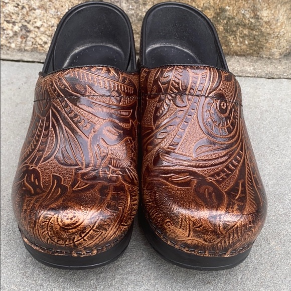 dansko usa